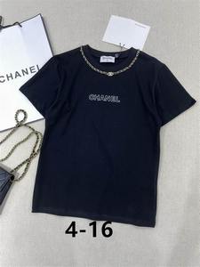 Chanel Women's T-shirts 5